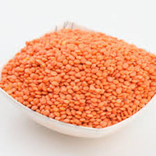 Organic Masoor Dal